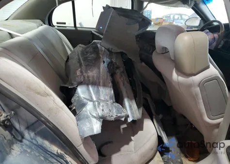 2000 Buick Lesabre Custom из США, поврежденный, VIN 1G4HP54K1Y4101412